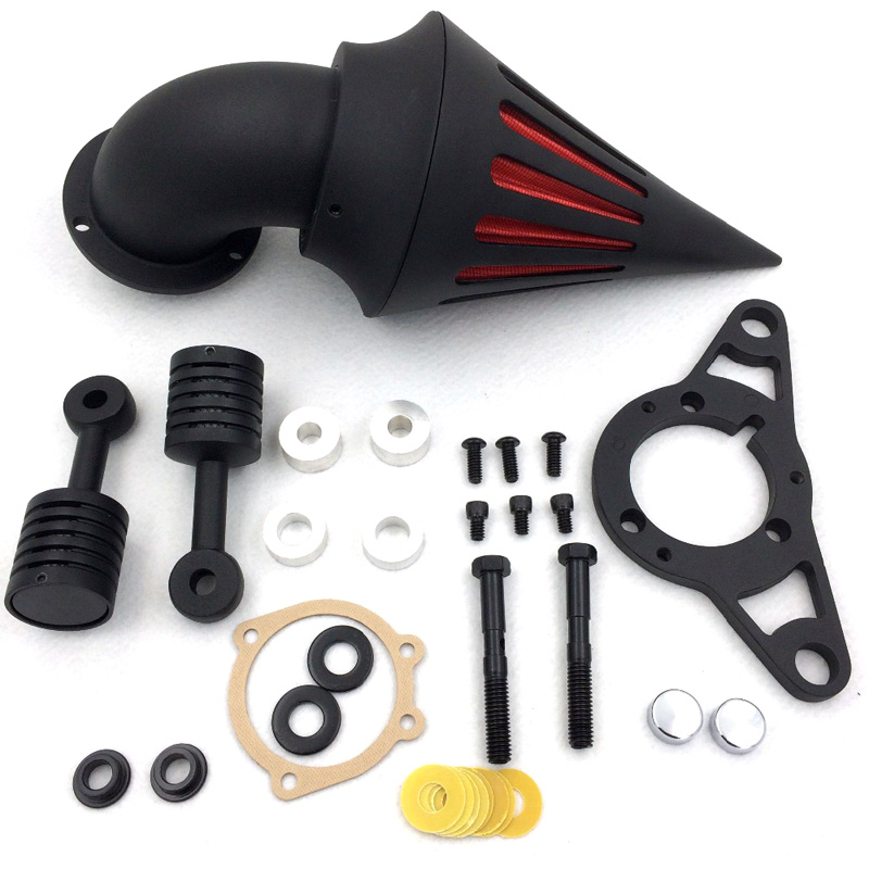 Crossfit G - Spike Hava Temizleyici filtre Kiti K&N