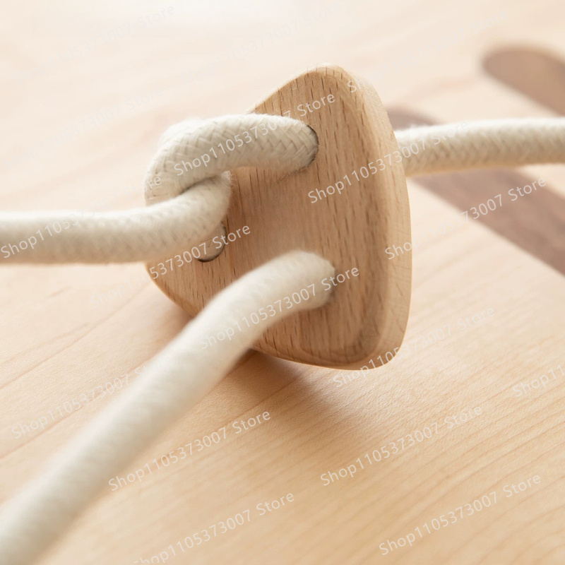 Yatak asma halkaları, evde ant - Gymnastic Ring Wood incelemesi ve fiyatı