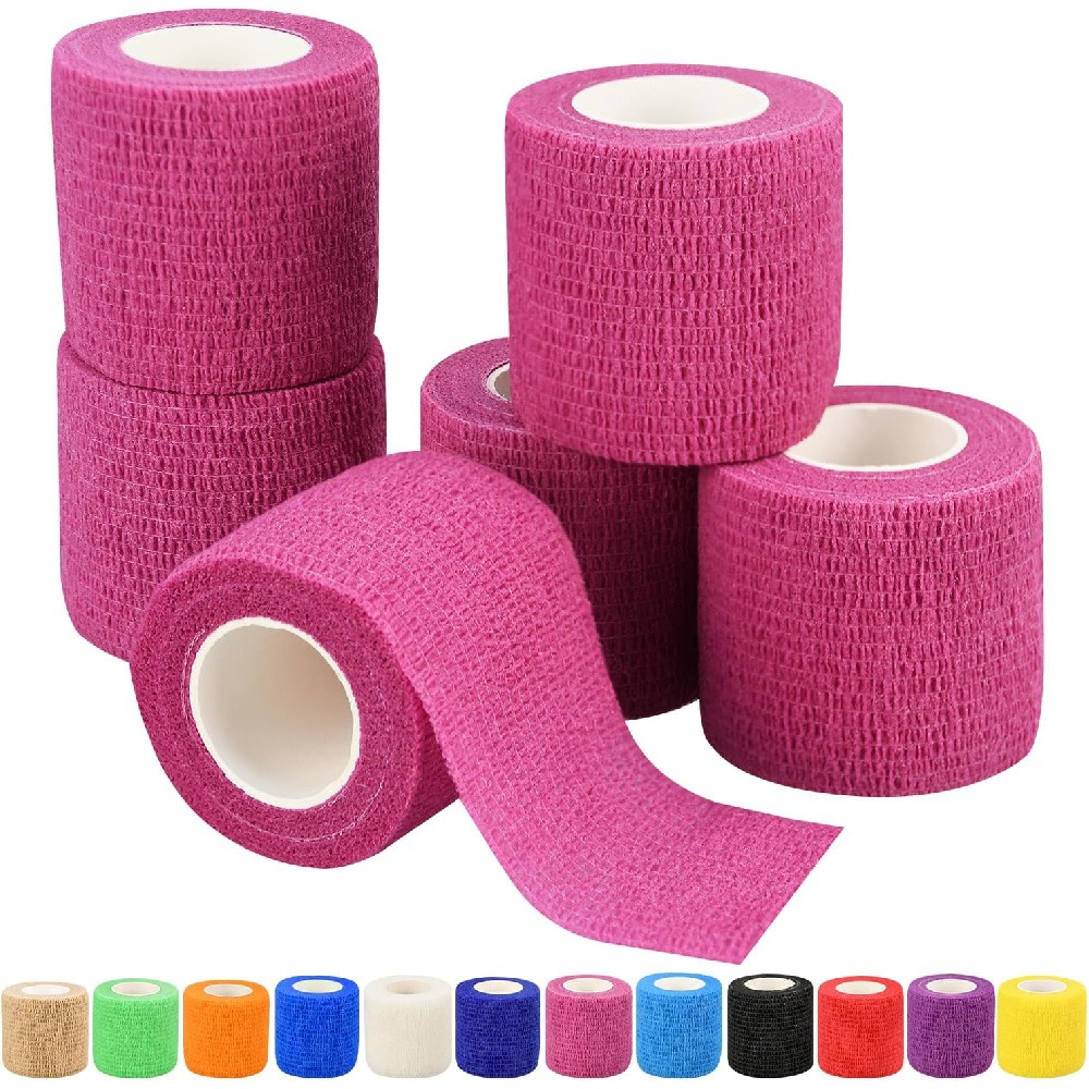 2 Adet Kendinden Yapışkanlı Ko - Finger Tape Athletic incelemesi ve fiyatı