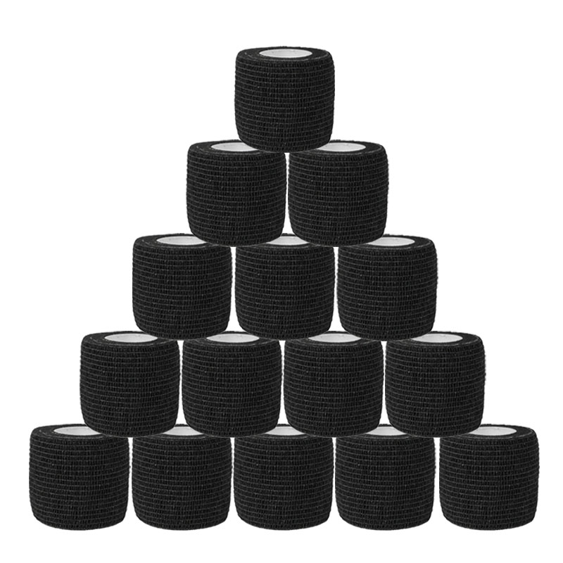 15 adet 2.5/5/7.5 cm Renkli At - Finger Tape Athletic incelemesi ve fiyatı
