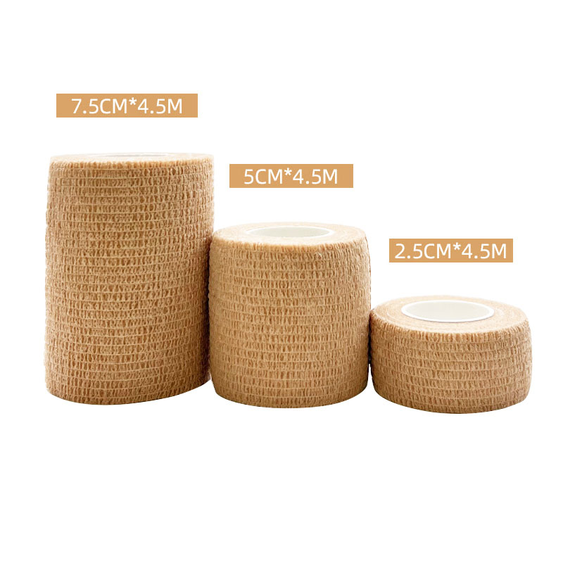 15 adet 2.5/5/7.5 cm Renkli At - Finger Tape Athletic incelemesi ve fiyatı