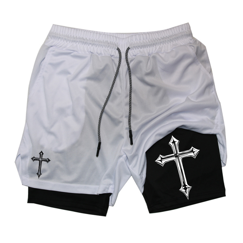 Erkekler için Çapraz Baskılı 2 - Crossfit Gear For Men incelemesi ve fiyatı