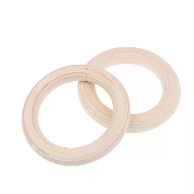 2 adet/çift ahşap halka taşına - Gymnastic Ring Wood incelemesi ve fiyatı