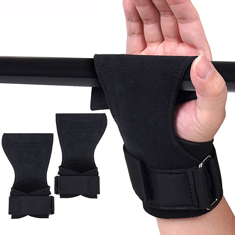 Crossfit Jimnastik için Kalın  - New Crossfit Gear incelemesi ve fiyatı