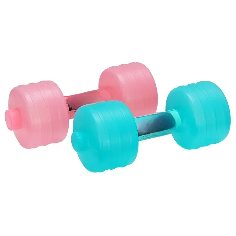 Vücut geliştirme su dambıl ağı - Crossfit No Equipment incelemesi ve fiyatı