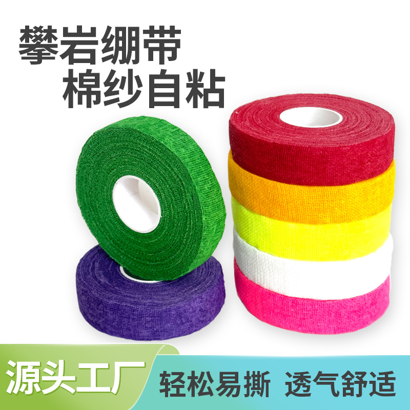 Kendinden Yapışkanlı Elastik T - Finger Tape Athletic incelemesi ve fiyatı