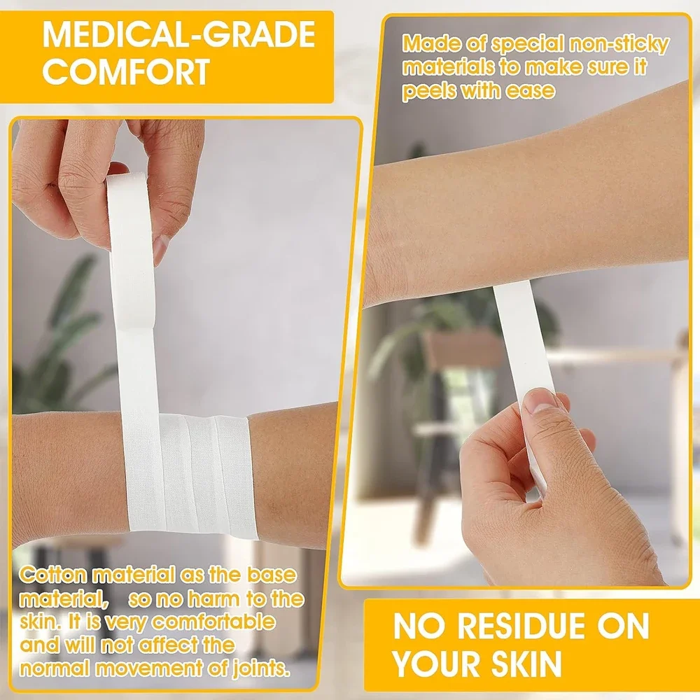 Cilde Dost Atletik Spor Bandı  - Finger Tape Athletic incelemesi ve fiyatı