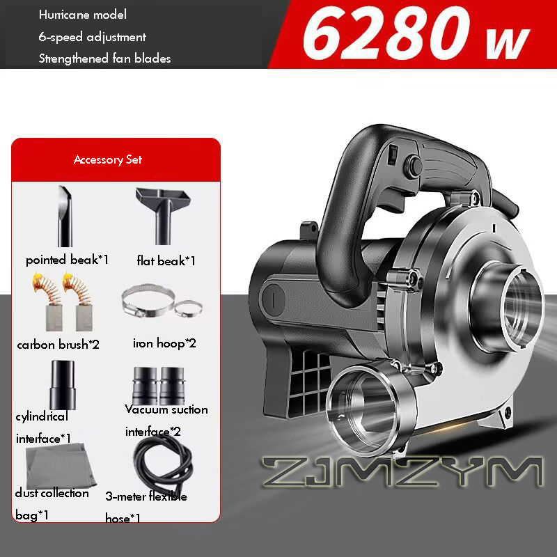 6280W 3M-6M-8M Endüstriyel Toz - Crossfit Machine incelemesi ve fiyatı