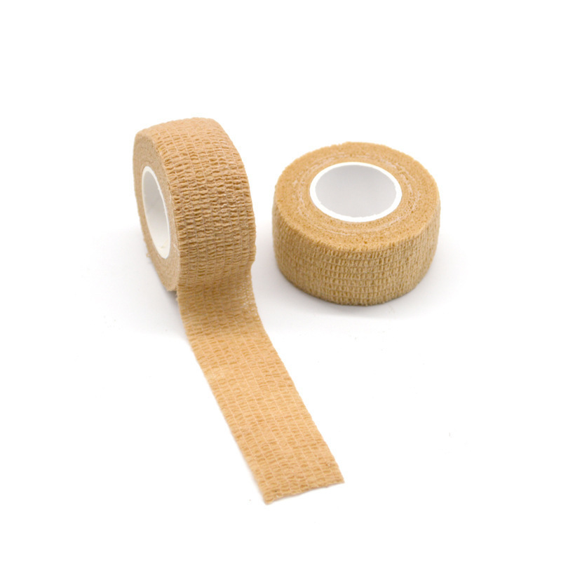 5 adet atletik şal bandı kendi - Finger Tape Athletic incelemesi ve fiyatı