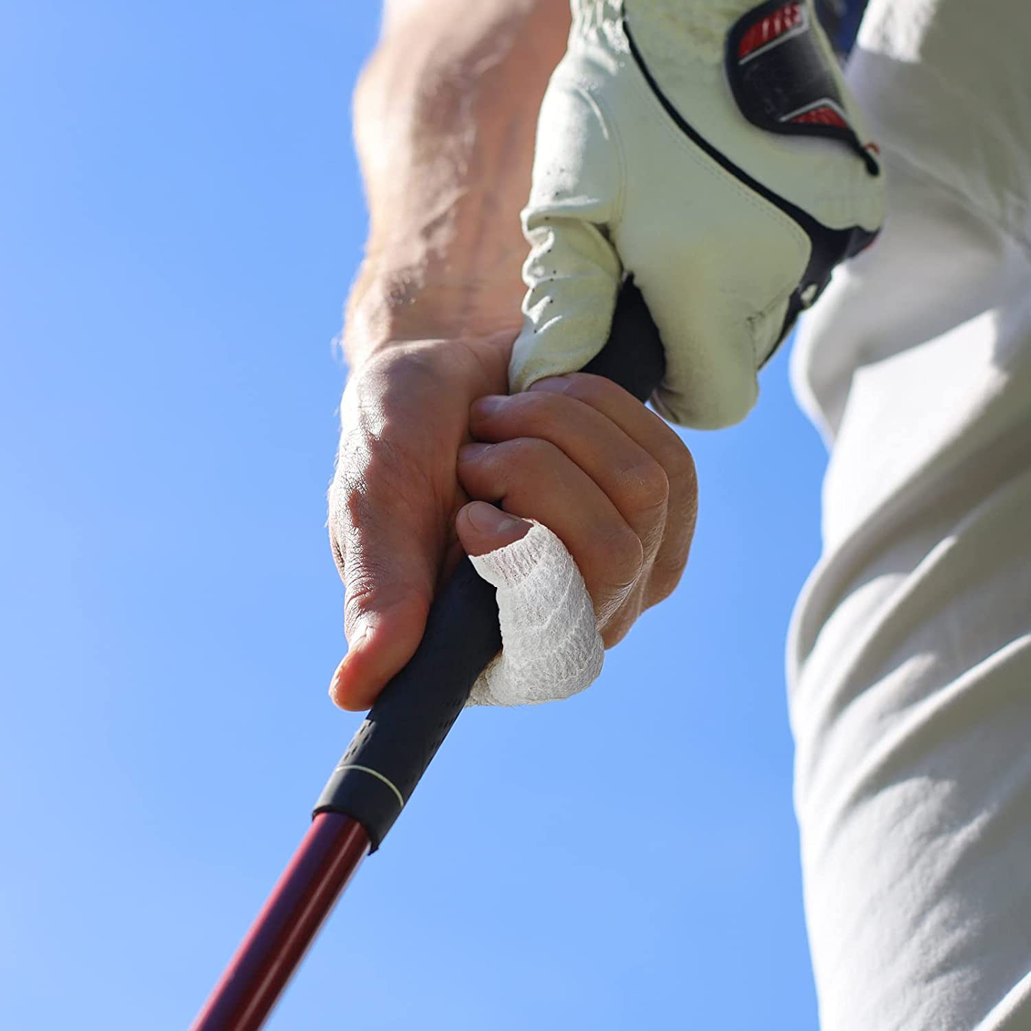 5 adet atletik şal bandı kendi - Finger Tape Athletic incelemesi ve fiyatı