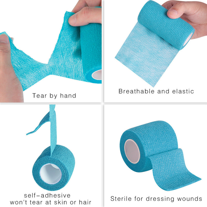 10cm 4.8m atletik sarma bandı  - Finger Tape Athletic incelemesi ve fiyatı