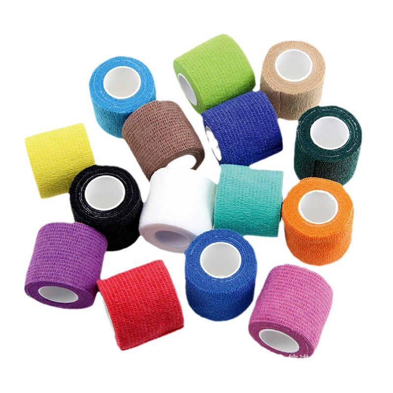 Siyah Atletik Sarma Bandı Kend - Finger Tape Athletic incelemesi ve fiyatı