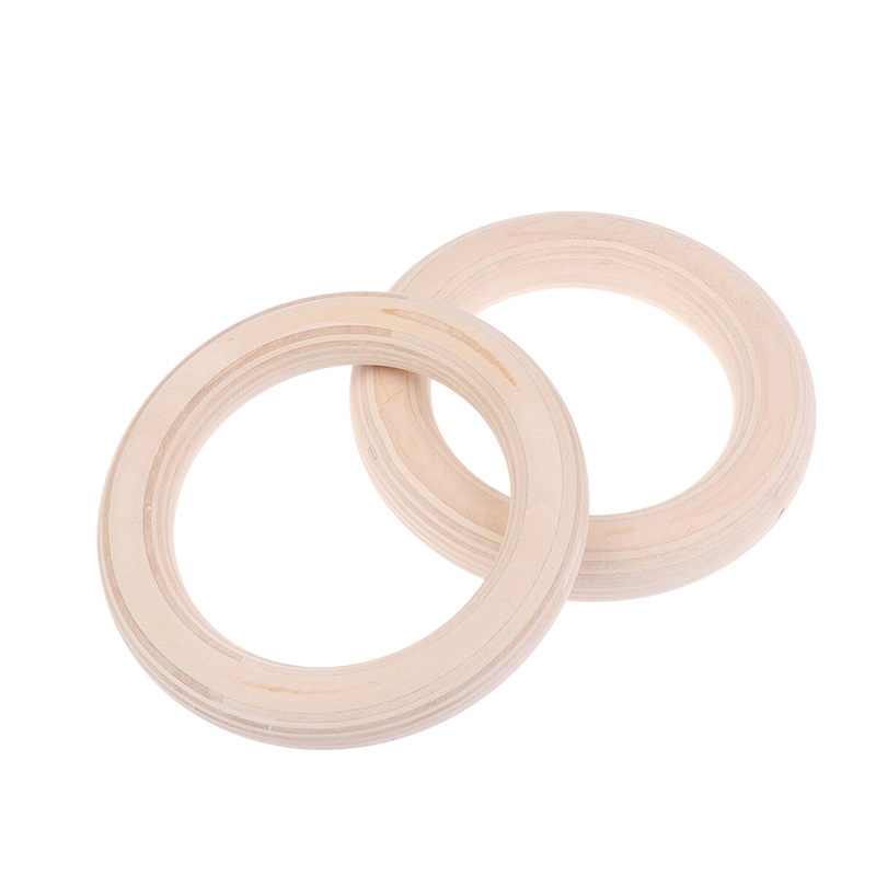 2 adet/çift ahşap halka taşına - Gymnastic Ring Wood incelemesi ve fiyatı