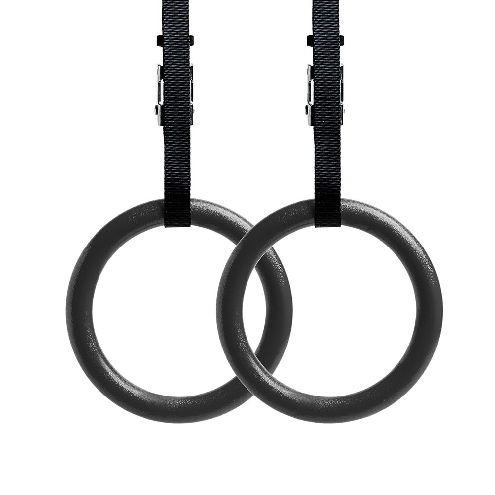 Fitness Eğitimi Jimnastik Halk - Gymnastic Ring Wood incelemesi ve fiyatı