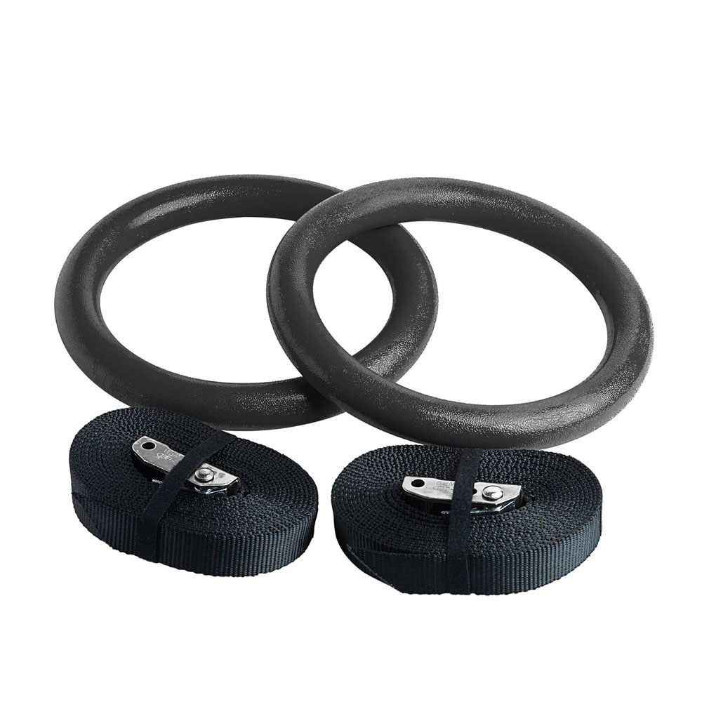 Fitness Eğitimi Jimnastik Halk - Gymnastic Ring Wood incelemesi ve fiyatı