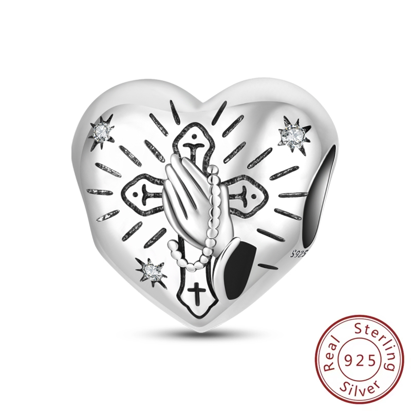 Orijinal Charms 925 Ayar Gümüş - Crossfit G incelemesi ve fiyatı