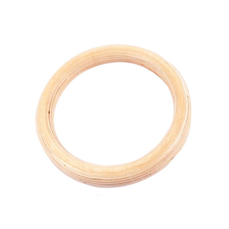 1 parça huş ahşap jimnastik ha - Gymnastic Ring Wood incelemesi ve fiyatı