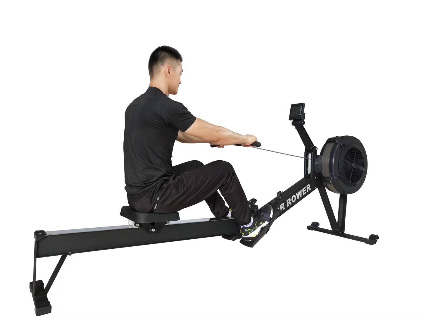 Cross Fit Egzersiz Kürek Makin - Crossfit No Equipment incelemesi ve fiyatı