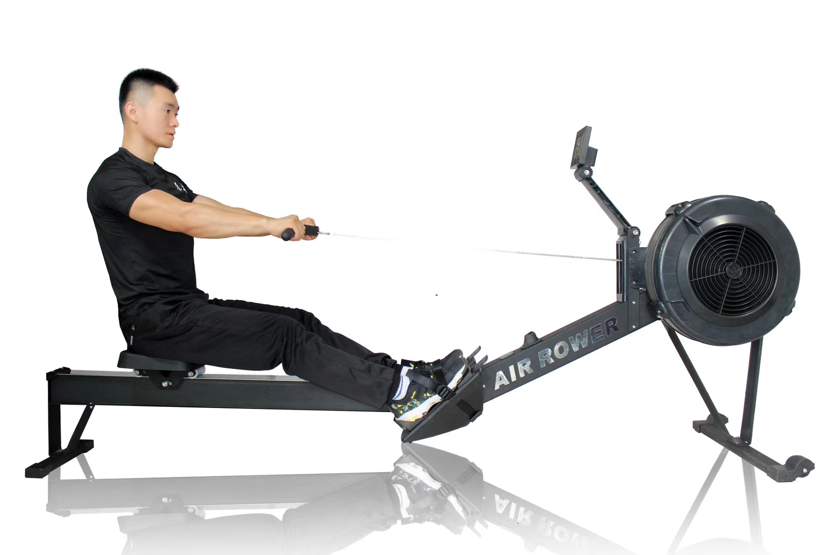 Cross Fit Egzersiz Kürek Makin - Crossfit No Equipment incelemesi ve fiyatı