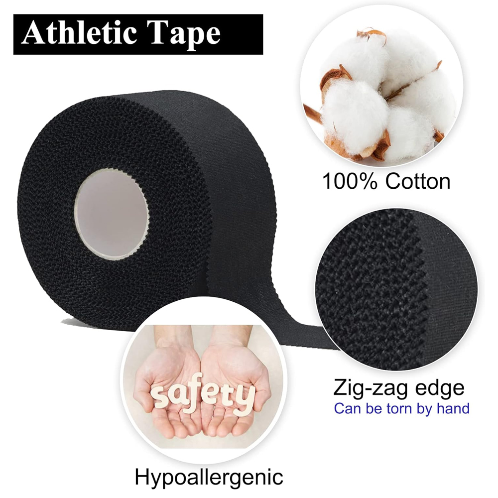1 rulo atletik spor bant, atle - Finger Tape Athletic incelemesi ve fiyatı