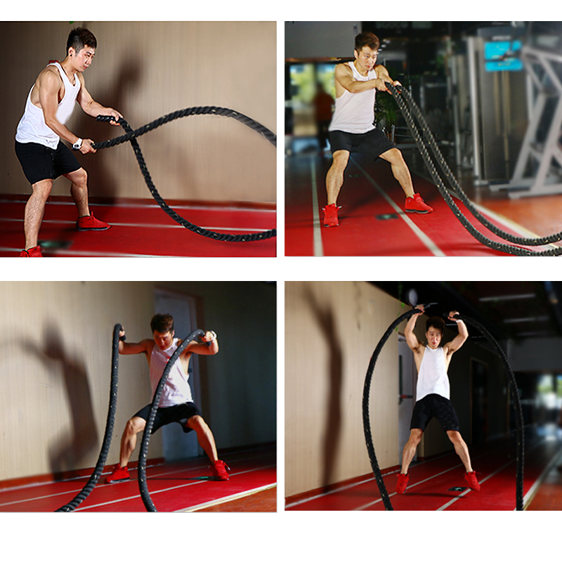 Profesyonel 9M/12M/15M Savaş İ - Crossfit No Equipment incelemesi ve fiyatı