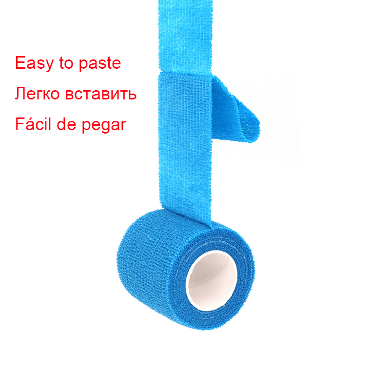 6 adet 4.8m renkli kendinden y - Finger Tape Athletic incelemesi ve fiyatı